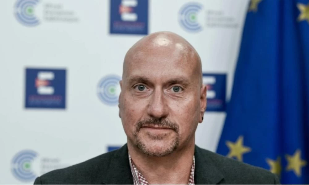 Ζαούτης (ΕΟΔΥ): Ο εμβολιασμός είναι ο δρόμος για να τελειώσουμε με την πανδημία